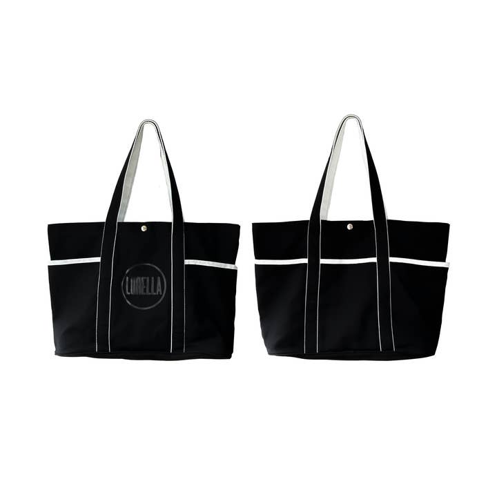 Can hold it all tote for wholesale by VIAI Beauty