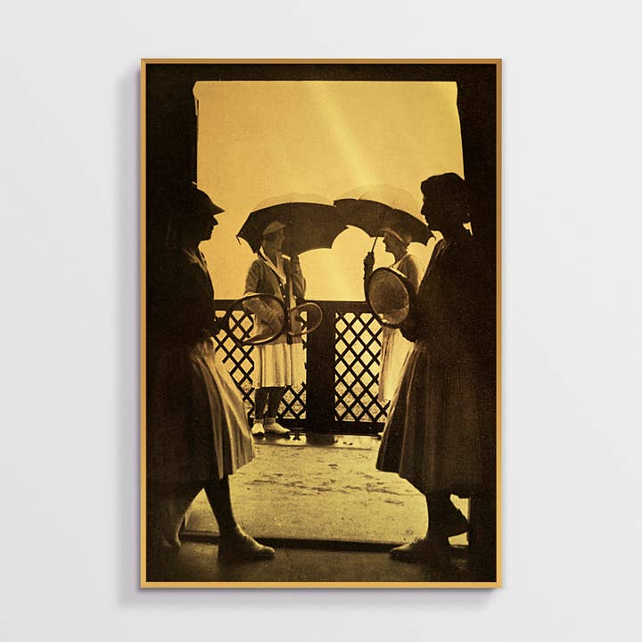 Cumberland Club Turnering for engroshandel hos NC Design group