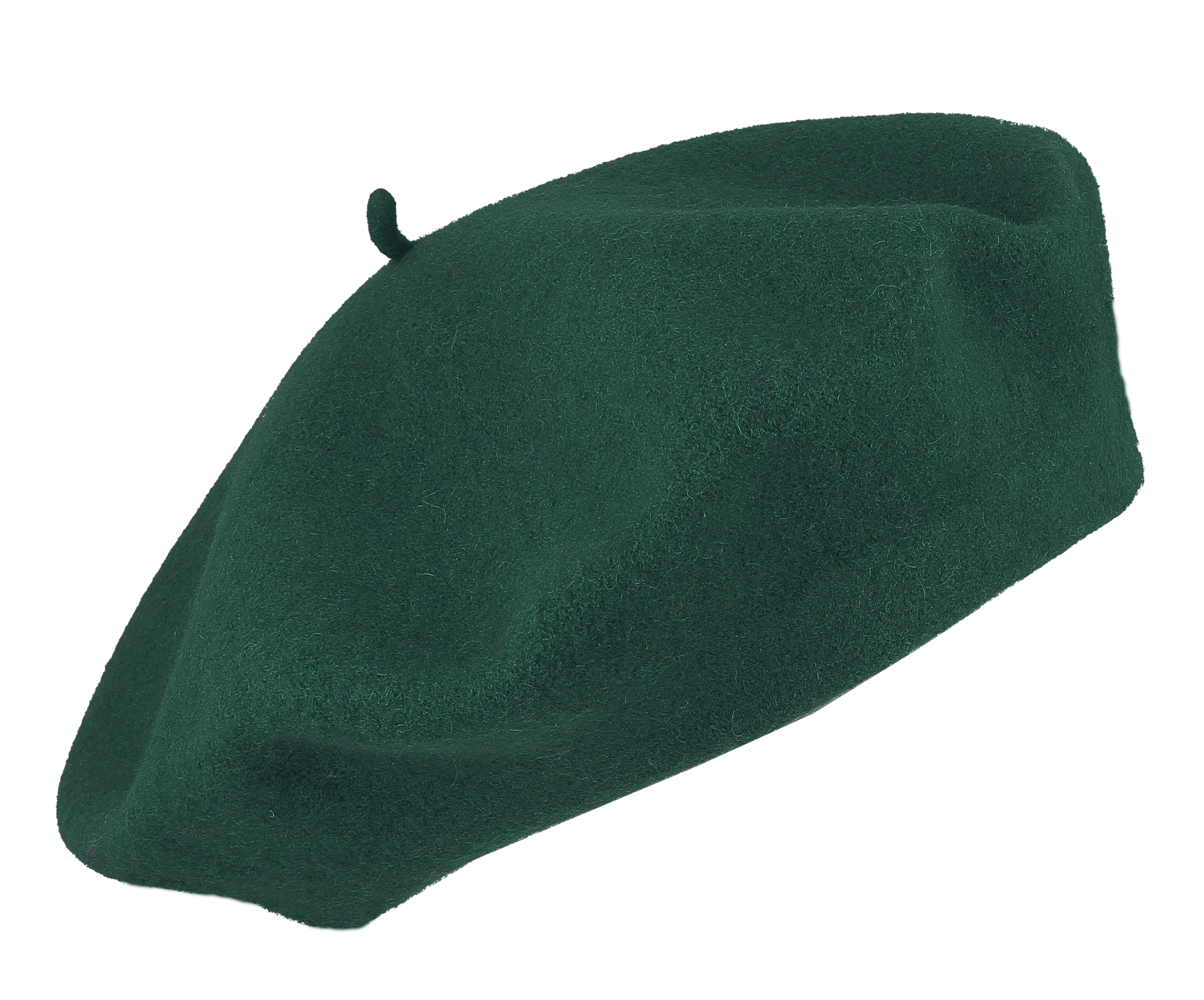 M BY FLECHET - ESSENTIALS - ALP1 - Wholesale Beret - Women's - Women's Wool Beret - 2Hs17616