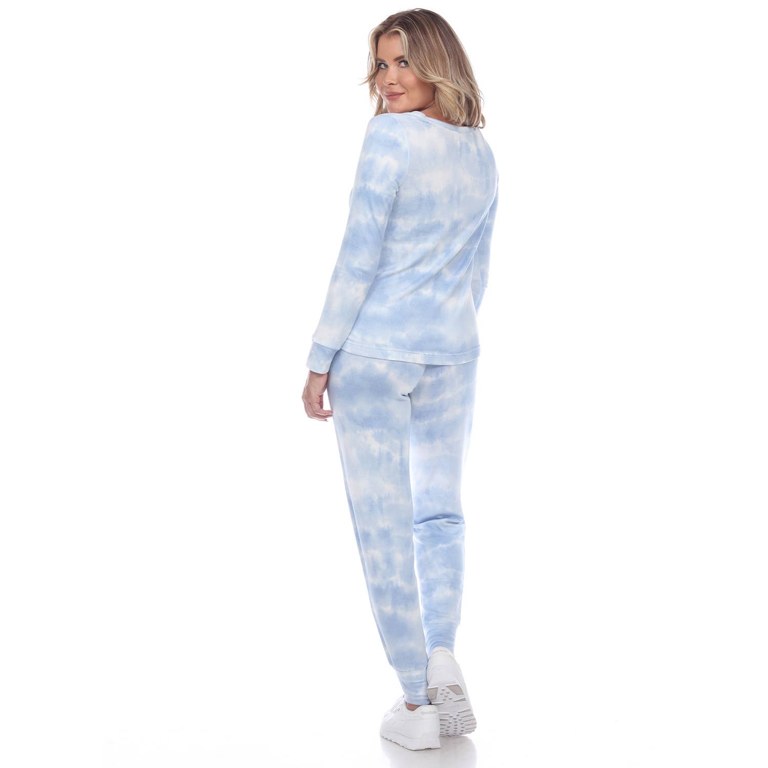 WHITE MARK - Wholesale Lounge Set - Women's - 2 Piece Lounge Set13