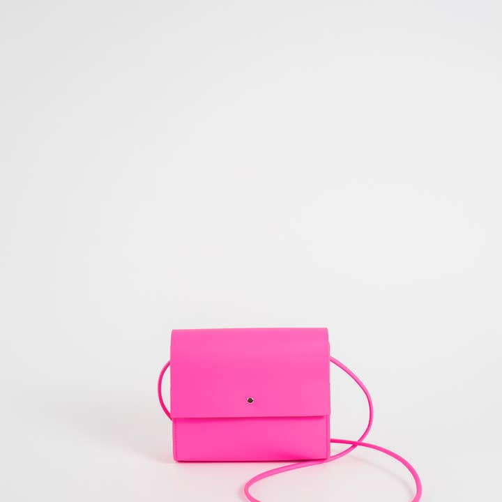 Labienhecha - Wholesale Crossbodytas - Dames - Carmen tas18