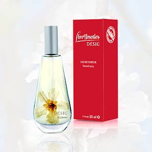 Flor D'Ametler - Venta al por mayor Perfumes/agua de colonia - FLOR D'AMETLER DESIG 50ML
