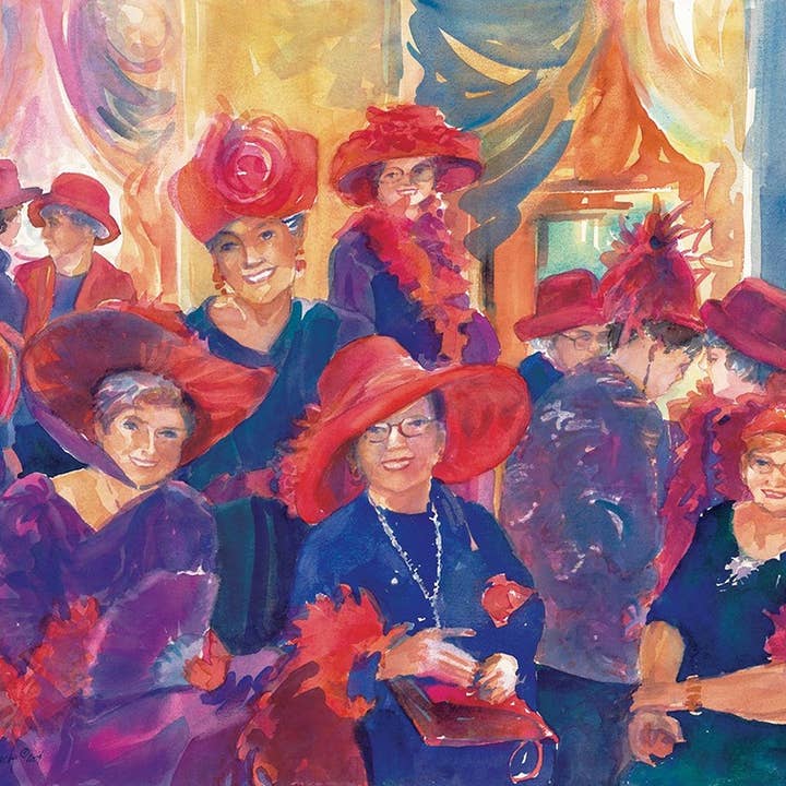 Gosto do teu chapéu por atacado de Givinity Press