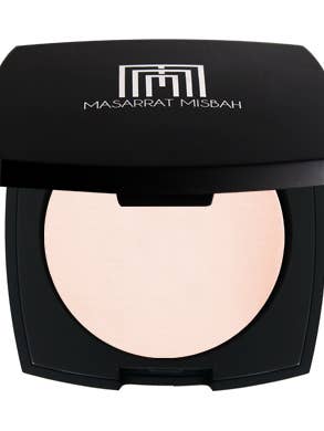 Masarrat Makeup Silk Pressed Powder - 14 g for wholesale by Masarrat Makeup