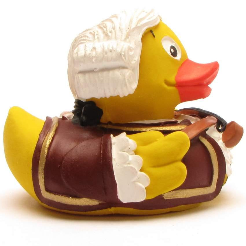 Duckshop - Wholesale Bath Toy - Baby - Mozart Rubber Duck - Rubber Duck3