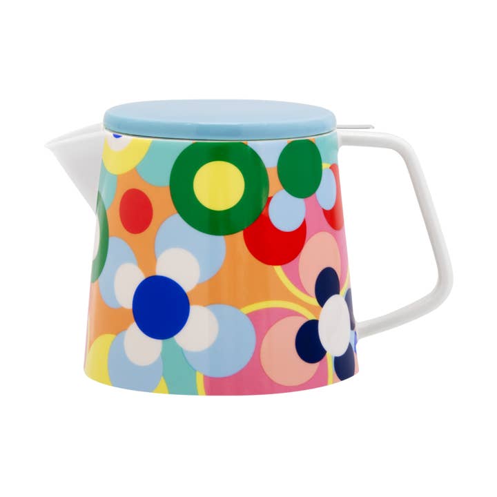 Theepot 'Sushi' voor wholesale door REMEMBER