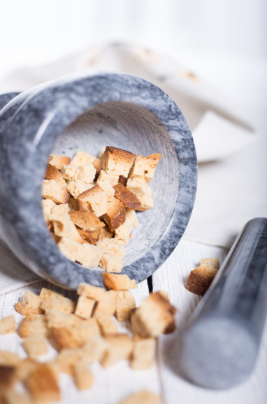 Mortar and Pestle - Sunset Jade for wholesale on Faire1