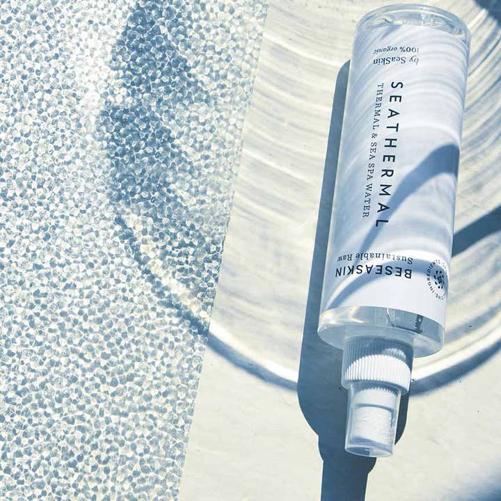 Seathermal Tonique Visage et Corps 10 en 1 pour la vente par SEASKIN LIFE