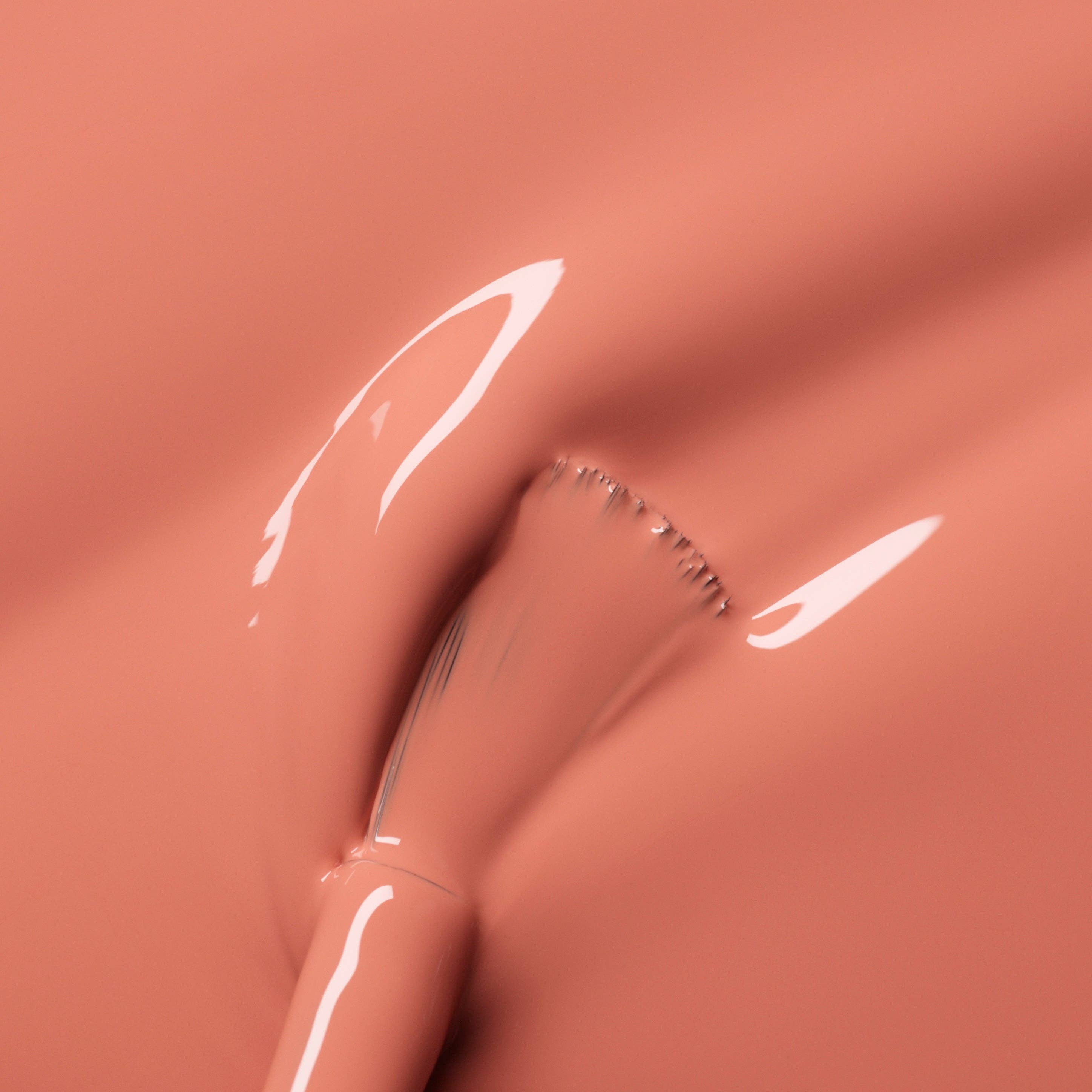 Manucurist, Inc. - Wholesale Nail Polish - Vernis à ongles - Pêche1