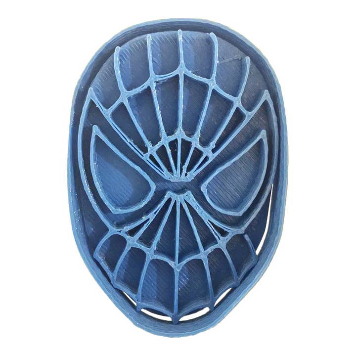 Cuticuter - Wholesale Biscuit cutter - Spider-Man