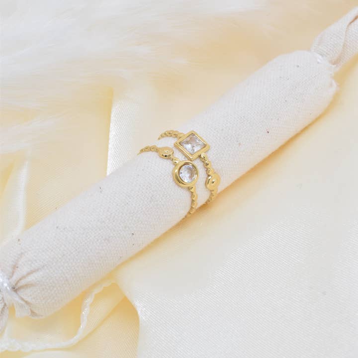 RING - BG310068 for wholesale by Kapyco