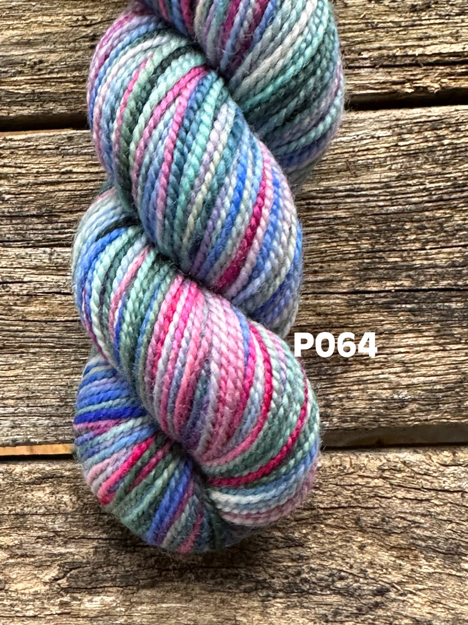 Koigu Wool Designs - Vente Fils à tricoter - KPPPM - Fil multicolore - 000s31