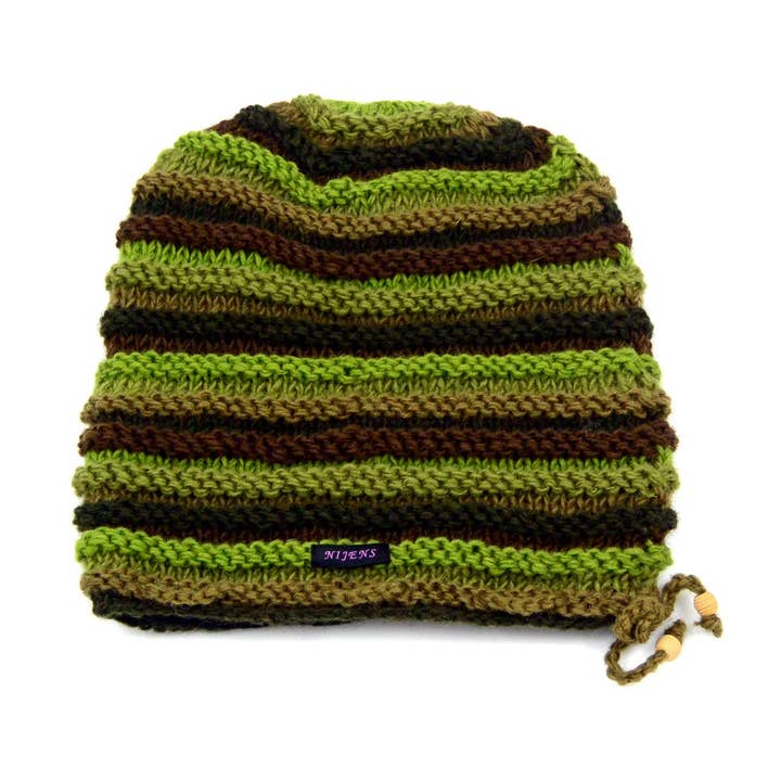 Nijens - Wholesale Beanie - Women's - Nijenssaturen C-090