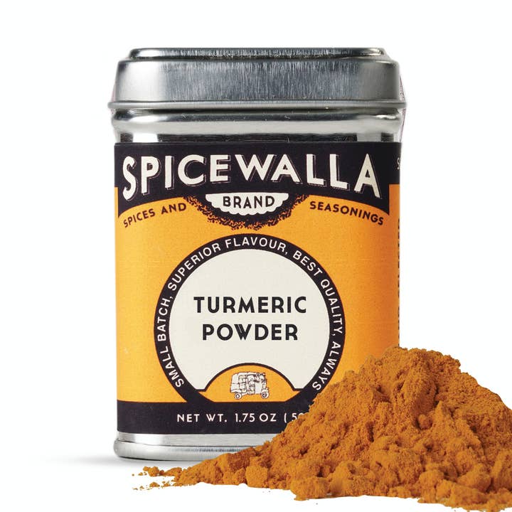 Turmeric Powder for wholesale by Spicewalla