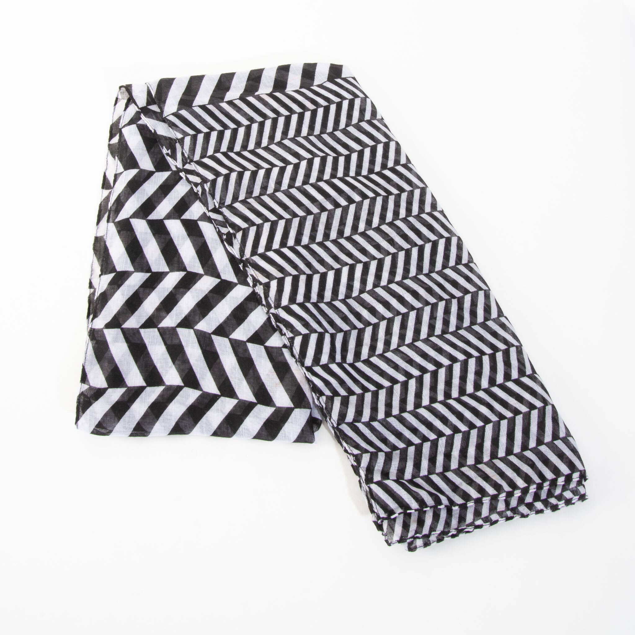 Elsie & Zoey - Wholesale Scarf - Women's - Sale - Kira Lightweight Scarf5