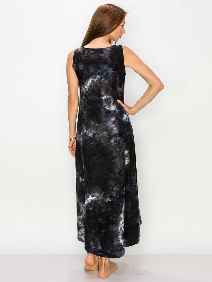 07/2004 - Wholesale Dress – Women's - High-Low Tulip Dress2