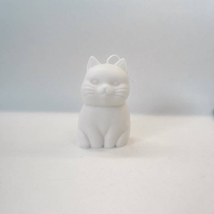 Brickstar Belgium - Wholesale Novelty Candle - Cat candle0