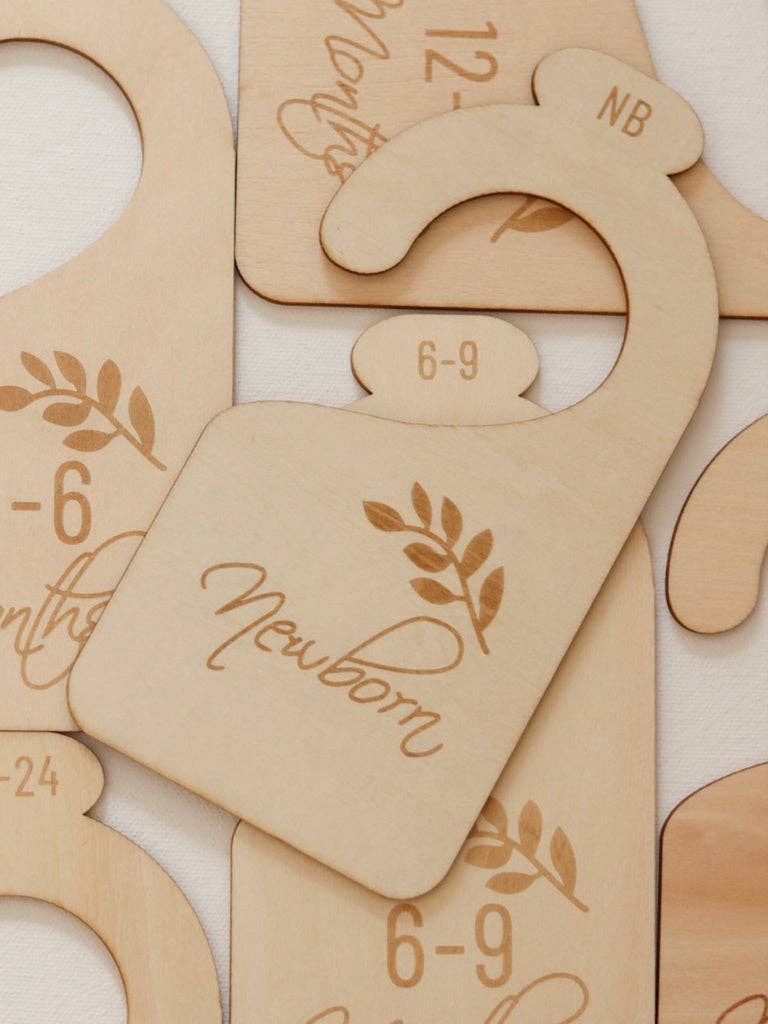 Lion + Lamb the Label - Vendita all'ingrosso Appendiabiti - Divisori per guardaroba3