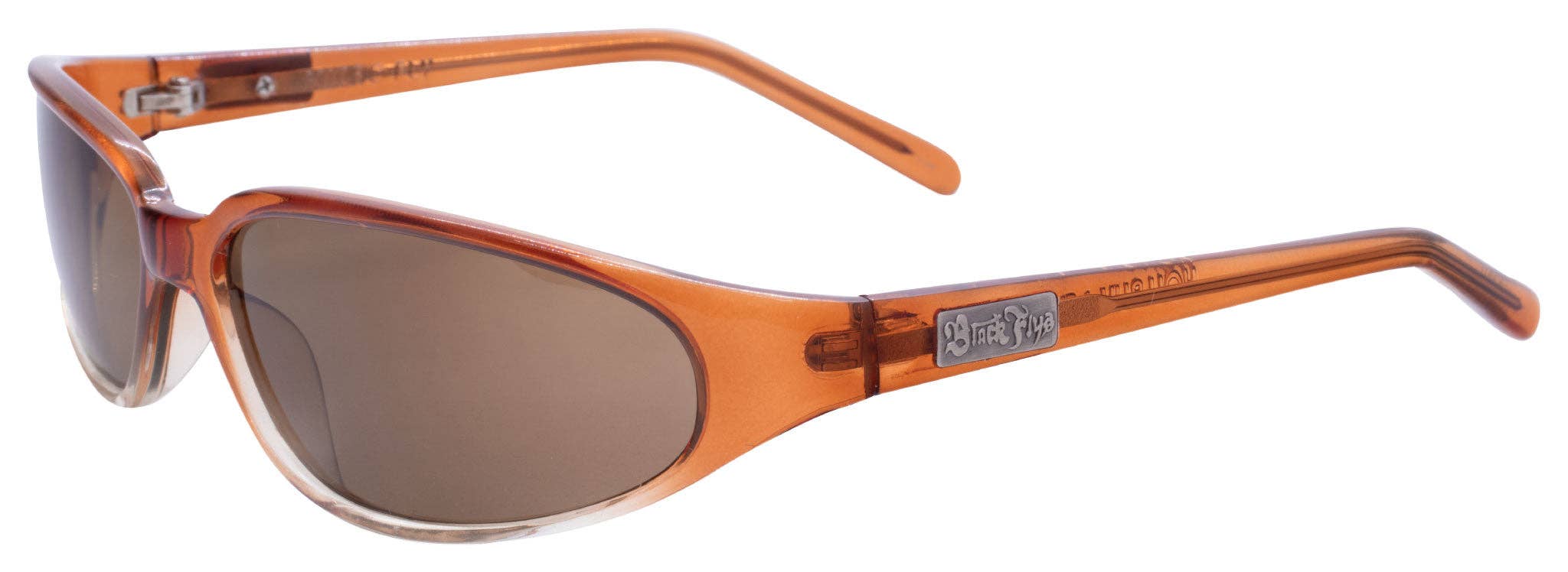 Black Flys Eyewear - Wholesale Sunglasses - Men's - Micro Fly Men's Sunglasses, 100% UVA/UVB, Black Flys9