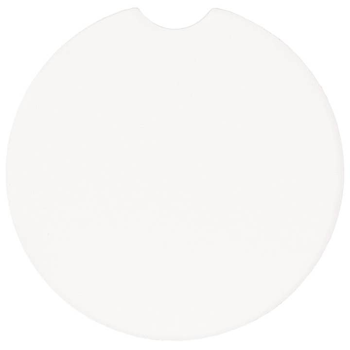 Sincere Surroundings - Wholesale Car Coaster - Women's - Coffee + Books Florals - Car Coasters1