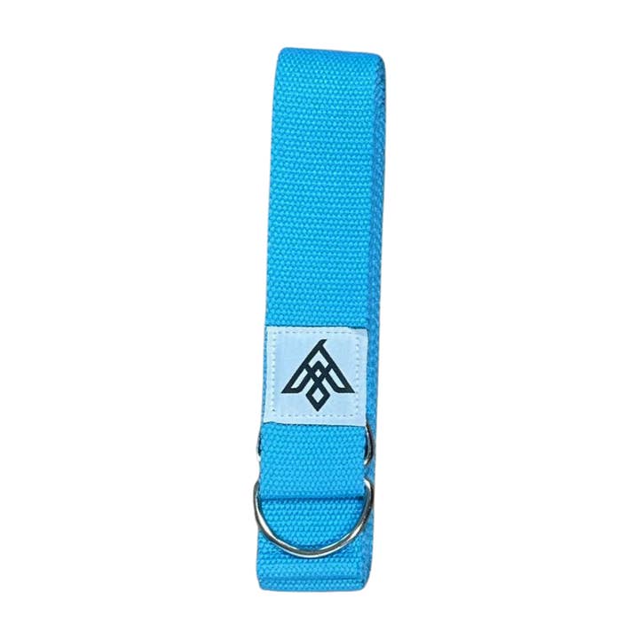 Asivana Yoga Company - Wholesale Yoga Strap/Band - Odyssey I - Yoga Strap8