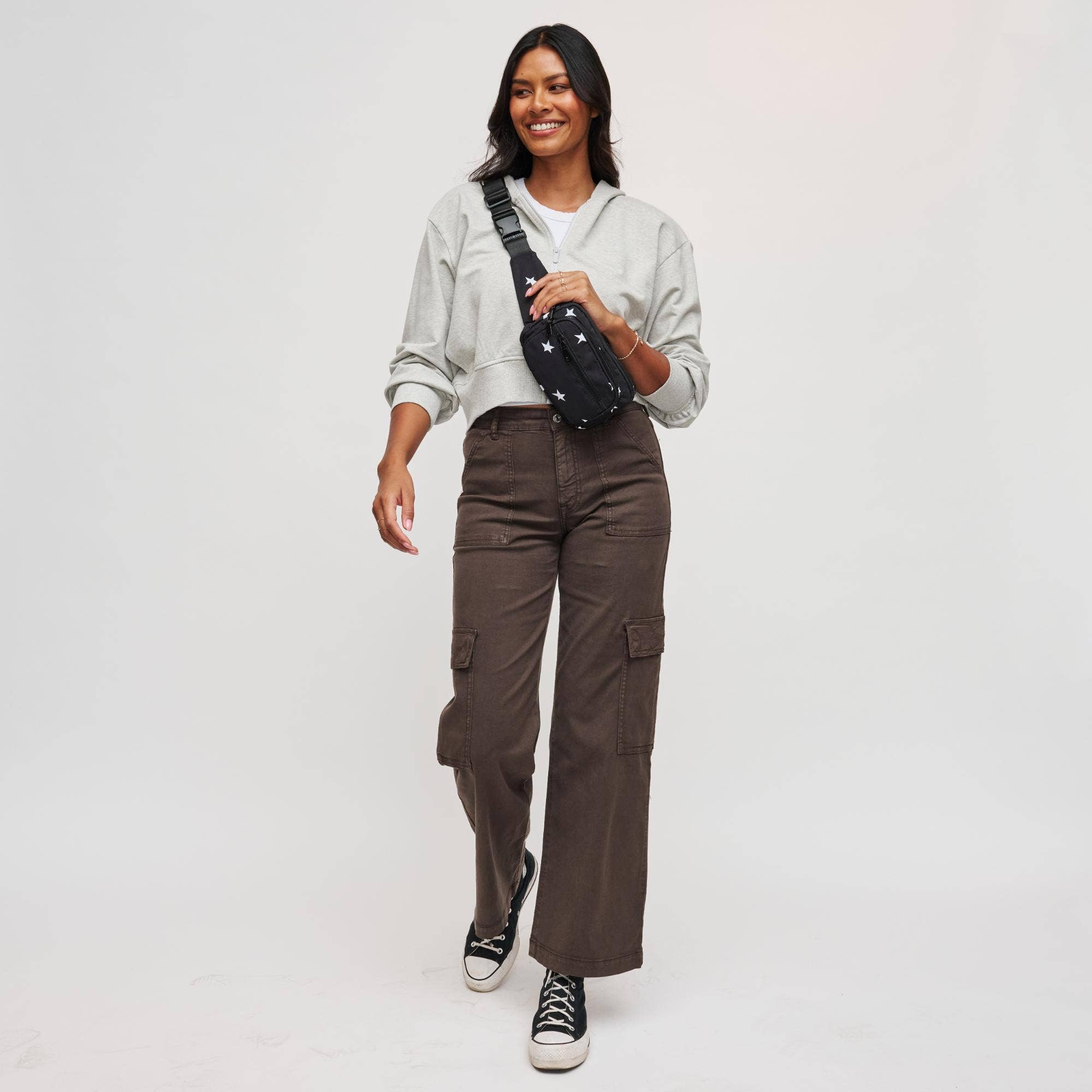 Sol and Selene - Wholesale Belt Bag - Women's - Hip Hugger Belt Bag10