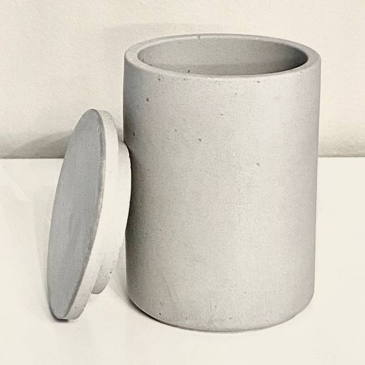 HANDMADE CANISTER for wholesale by Fytonix