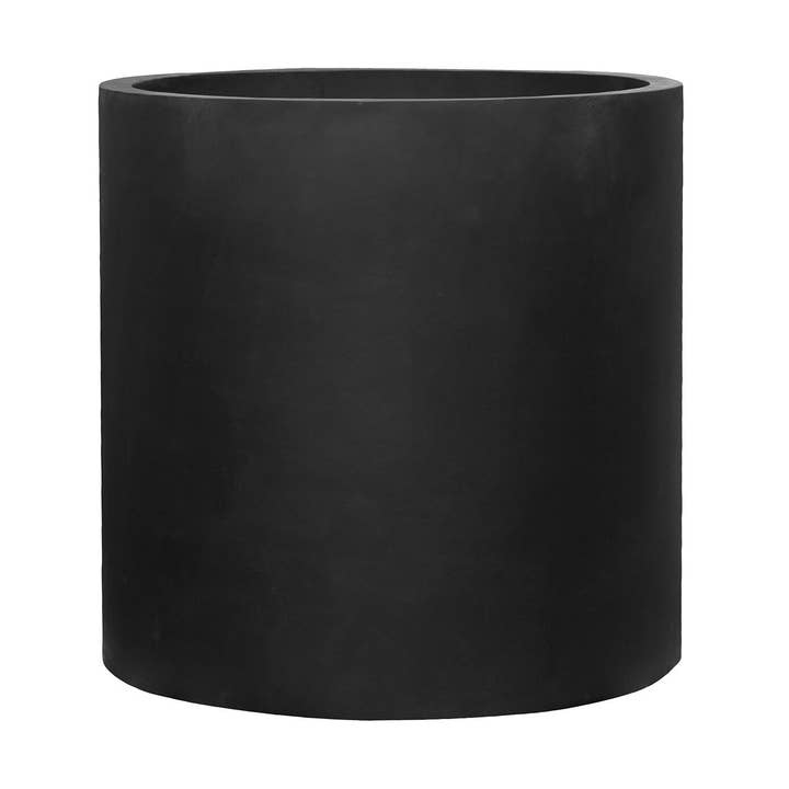 Jumbo Max XL - Zwart - B110 cm x H110 cm voor wholesale door Pottery Pots