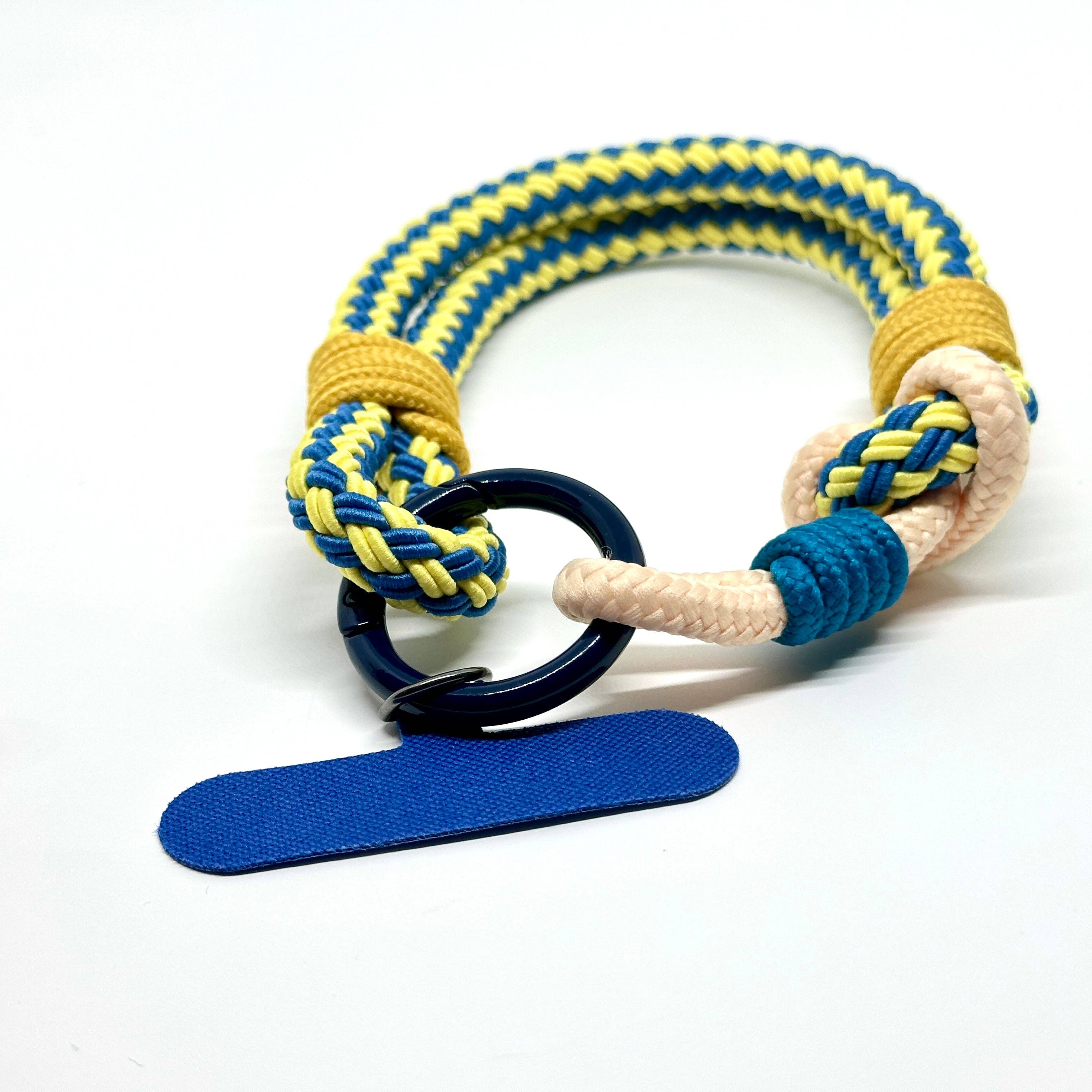 Dotori Dotori - Wholesale Phonecase Strap - Ropelle Loops - Phone Straps16