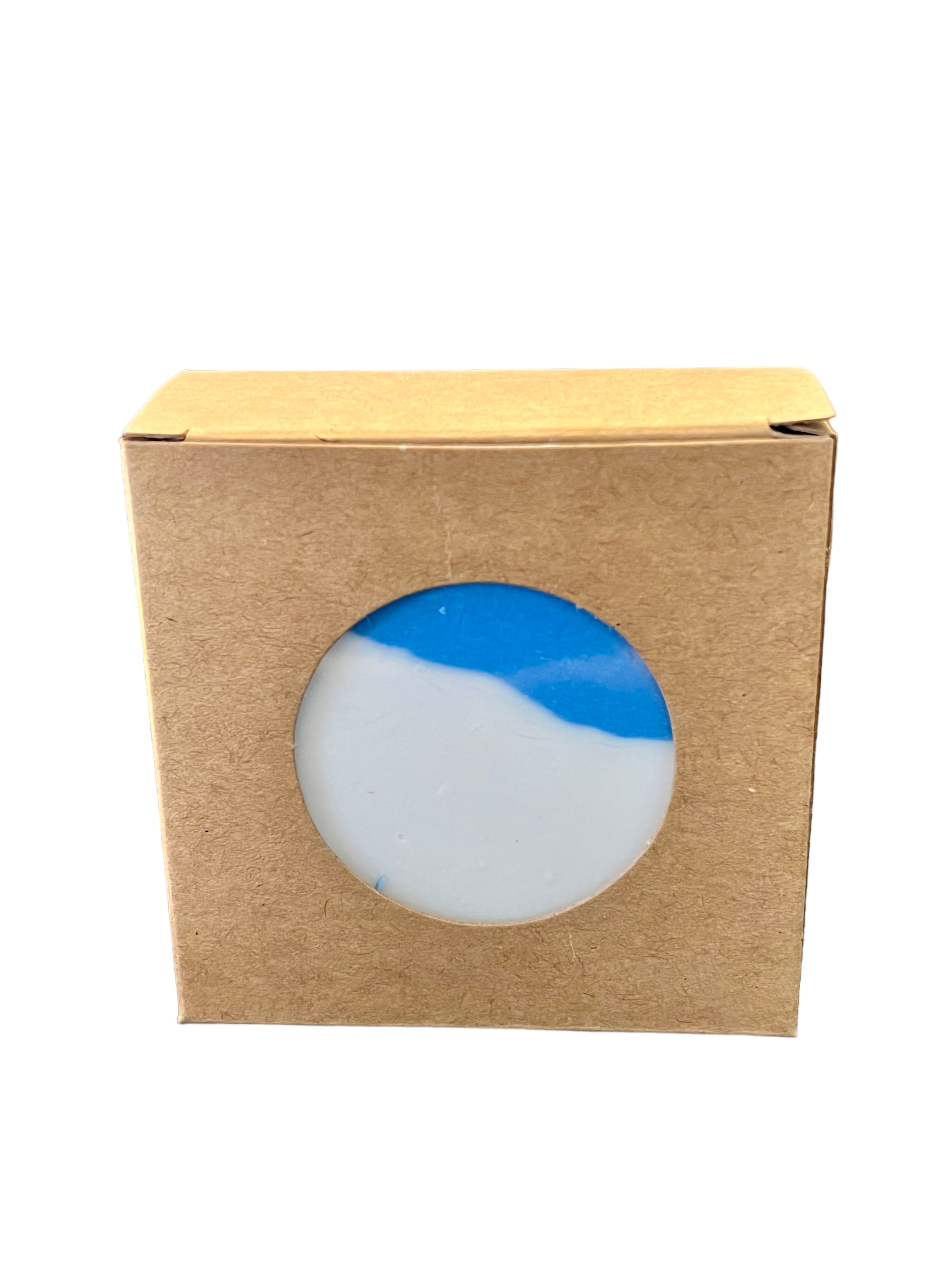 Expression Soap & Candle Company - Vendita all'ingrosso Saponetta - Uomo - Sapone Jersey Shore2