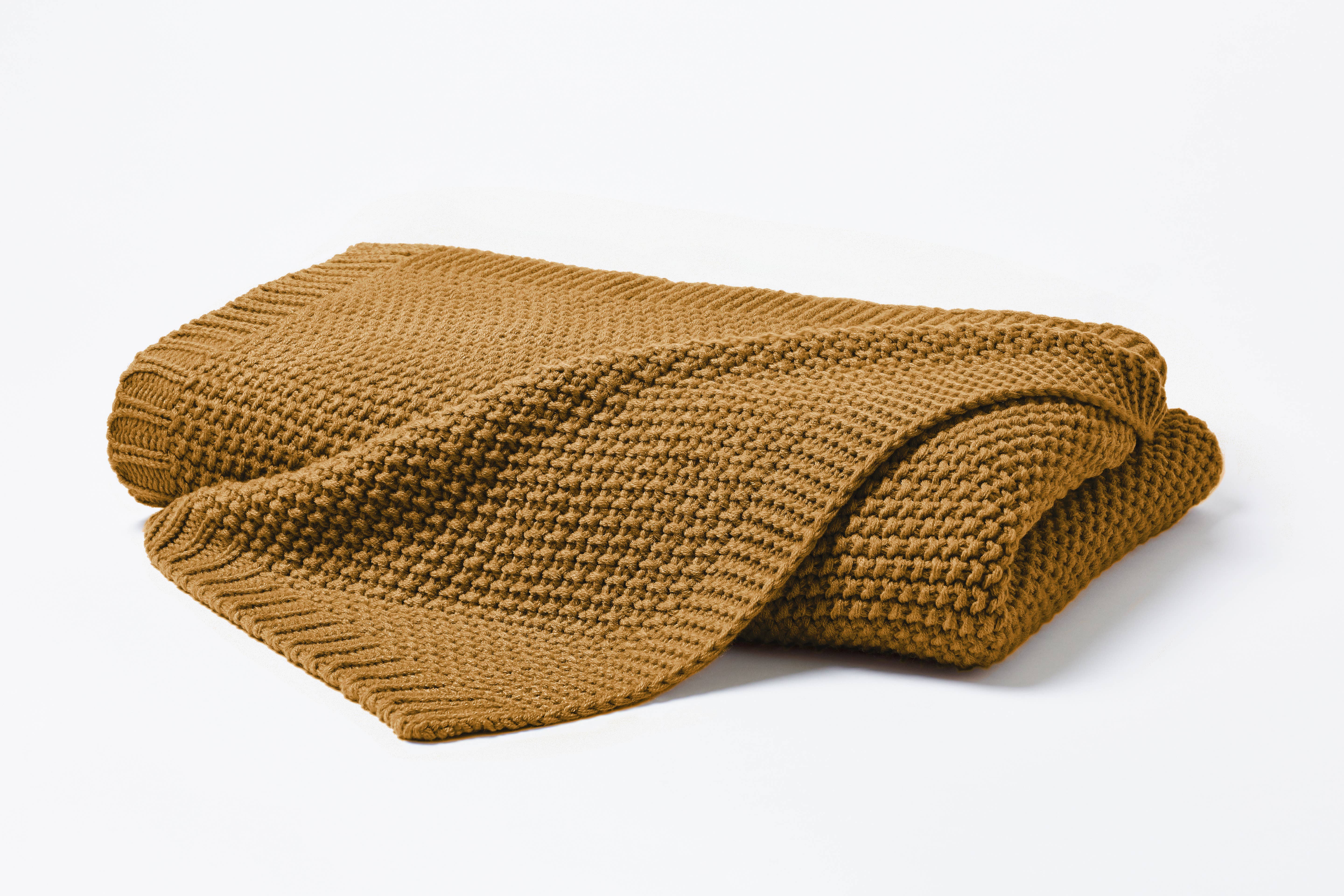 PRIMERA - Wholesale Throw Blanket - knitted blanket4