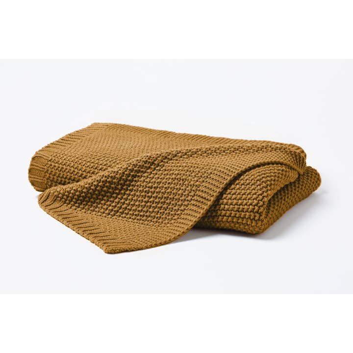 PRIMERA – Großhandel Überwurfdecke – Strickdecke4