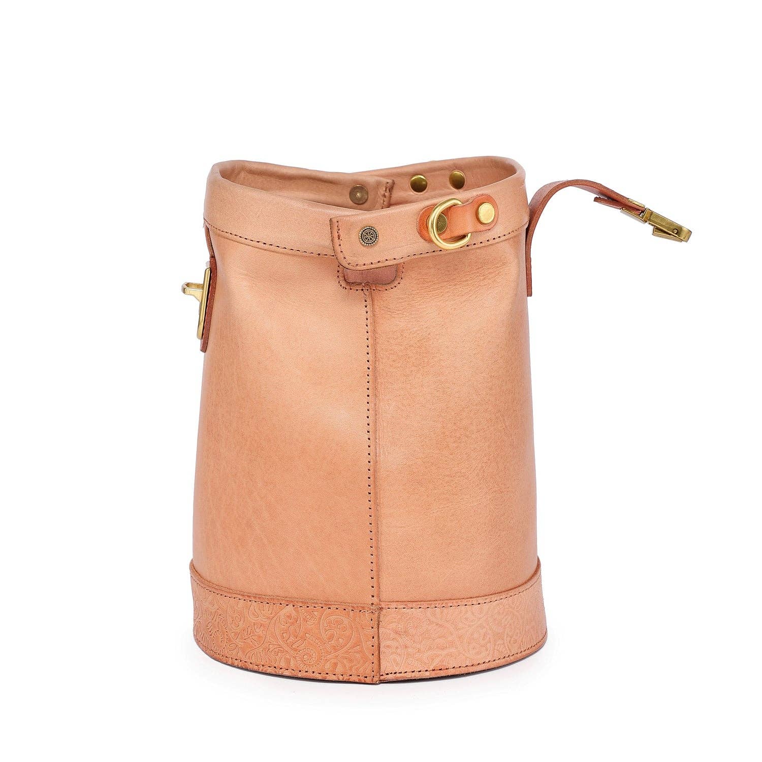 Old Trend - Wholesale Crossbody Bag - Women's - Doctor Bucket Crossbody Bag39