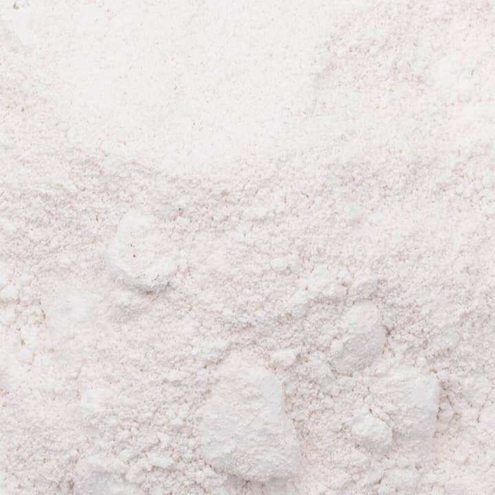 Couleurs créatives de M. Cornwall — Blanc titane pour la vente par Odie's Oil