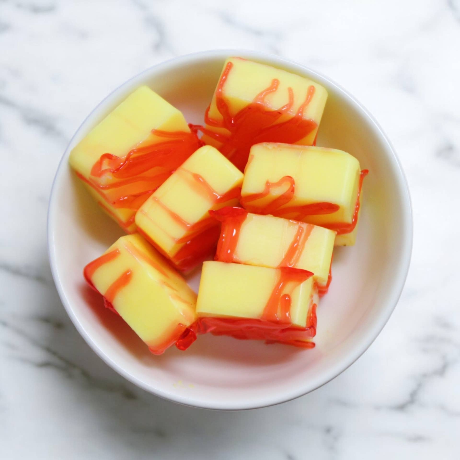 Get Wick'd Candle Co. - Wholesale Wax melt - Strawberry Cheesecake Wax Melts