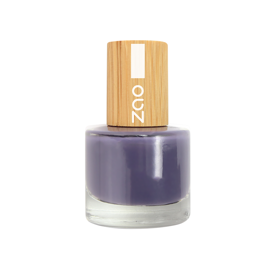 Zao Makeup – wholesale Nagellack – ZAO Tester Nagellack veganskt - 30 färger33