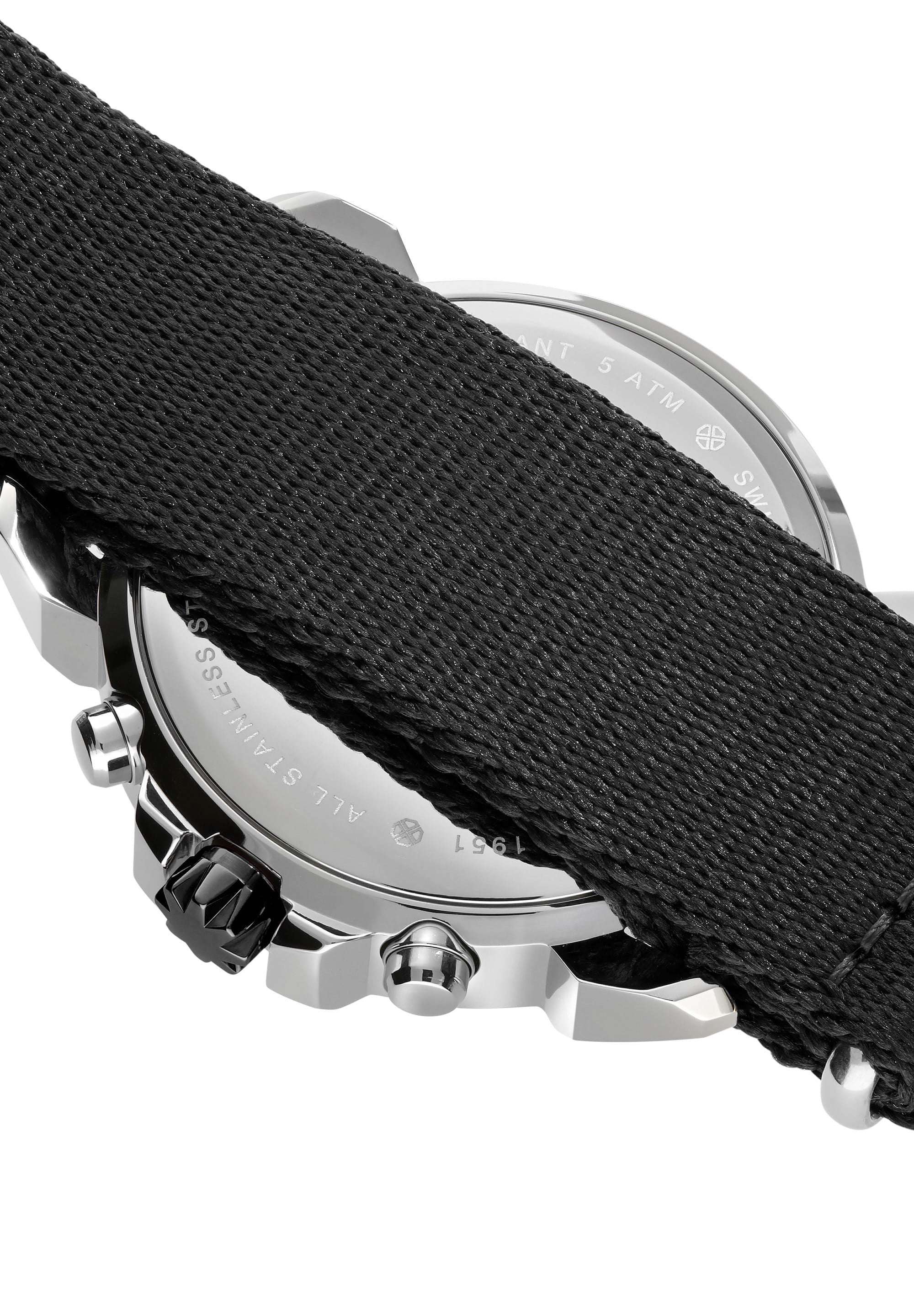 Jowissa - Wholesale Wrist Watch - Men's - LeWy 9 Swiss Men's Watch J7.136.L2