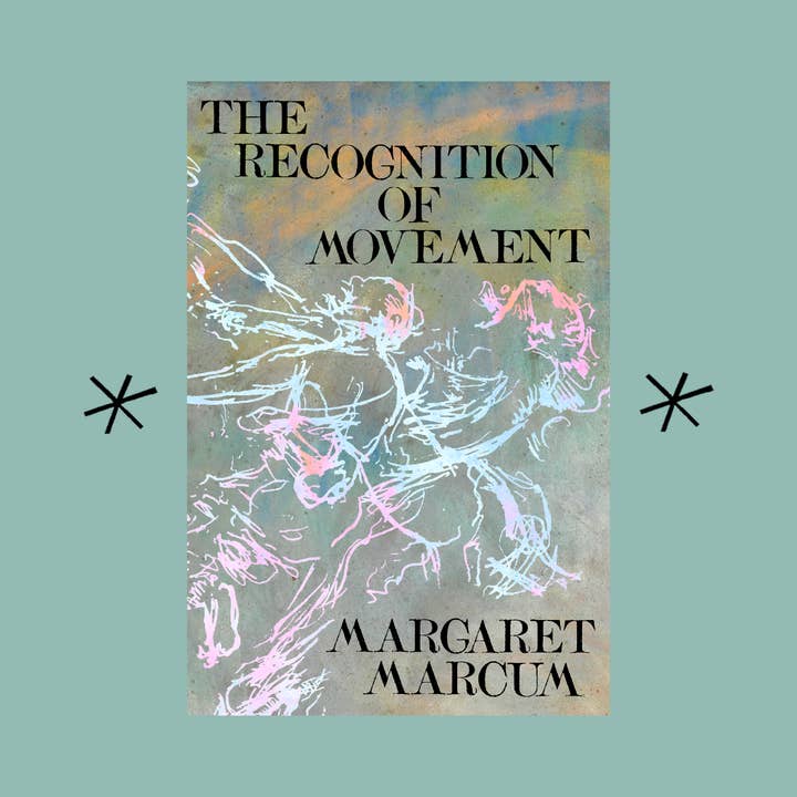 El reconocimiento del movimiento, por Margaret Marcum para venta al por mayor de Bottlecap Press