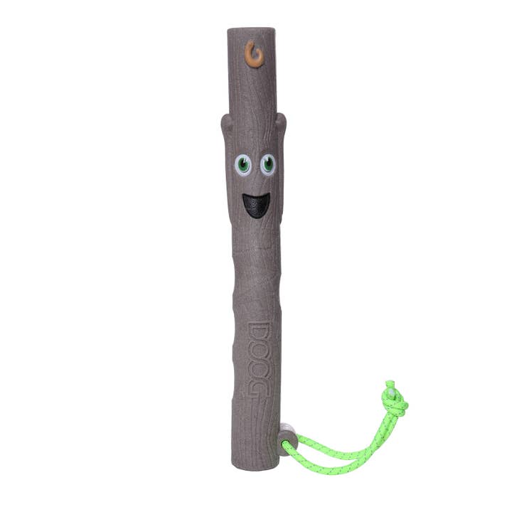 IGSM LTD – wholesale Classic toy – Kids – DOOG *NEW* The Stick Family -Baby Barkley 1