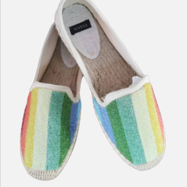 ES Neon Ränder för wholesale av Tiana Designs