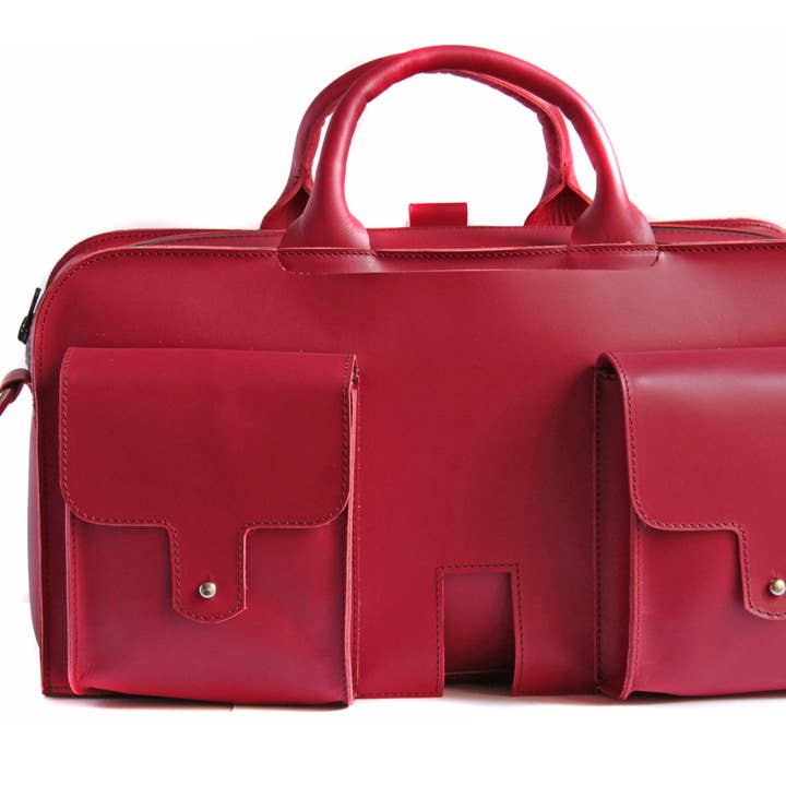 Albag - Wholesale Top Handle Bag - Women's - ALBAG VICTORY19