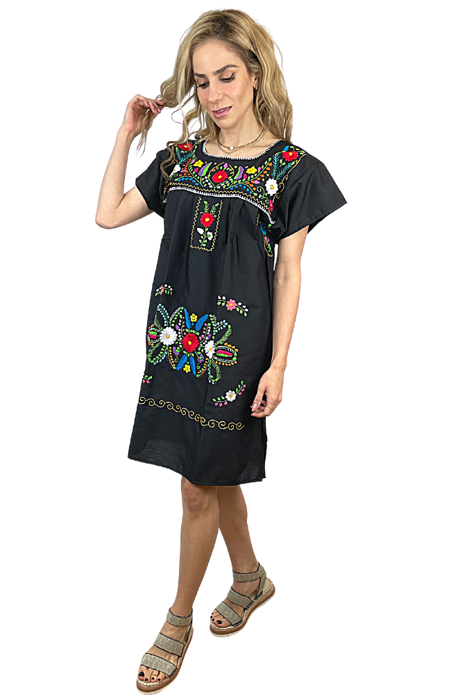 mexican clothes wholesale