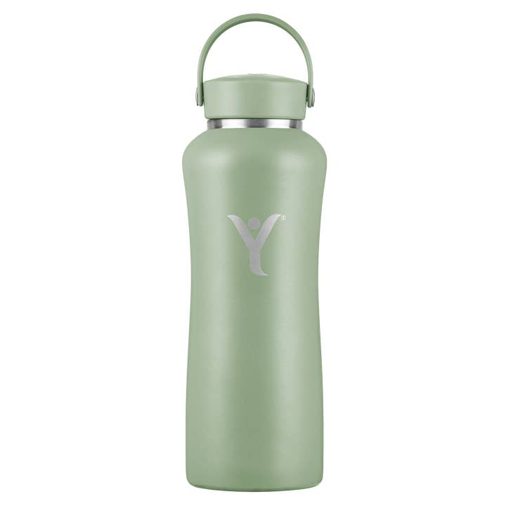 DYLN - Wholesale Insulated Mug/Tumbler - DYLN 40 oz Water Bottle | Hydrogen-rich Alkaline Water4
