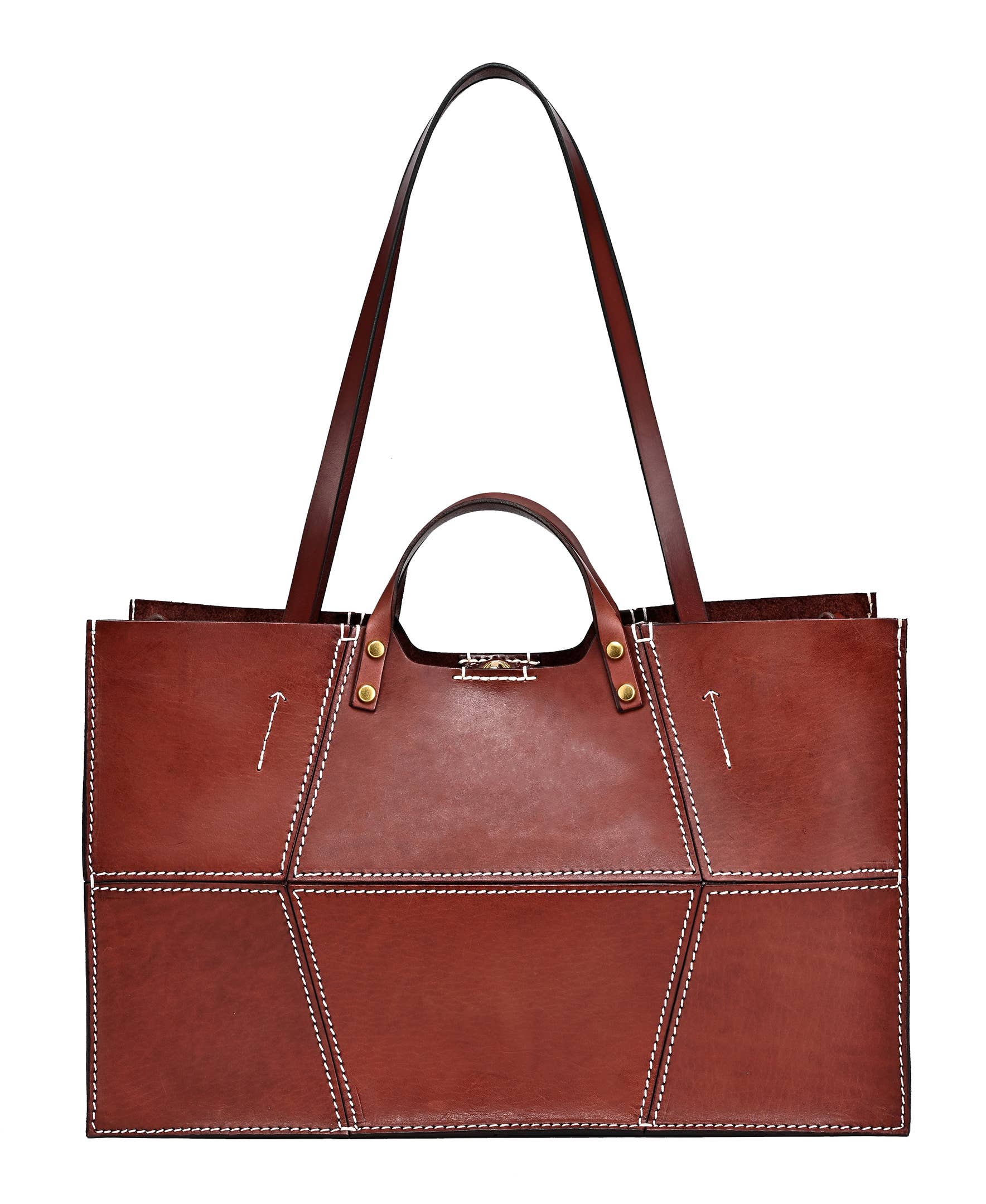 Old Trend - Vente Tote bag – femme - Sac fourre-tout Rosa18