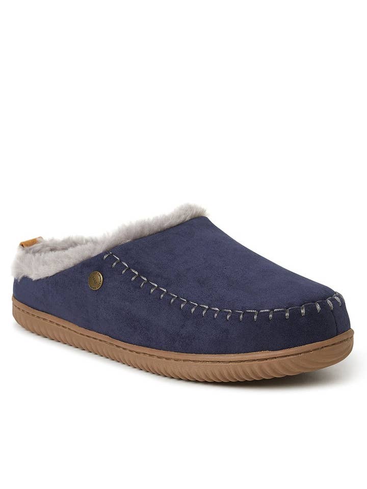 ECO Collection - Tamanco Bern por atacado de Dearfoams