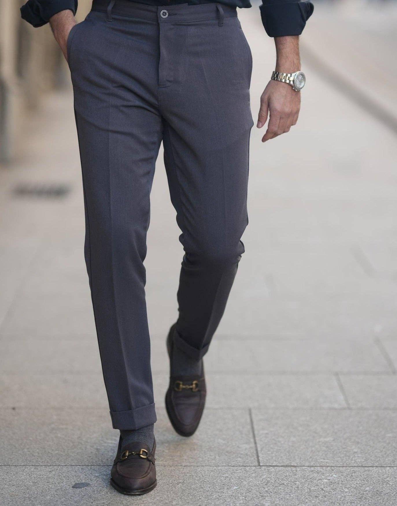 DONATO – wholesale Pants – Men's – CHINO1