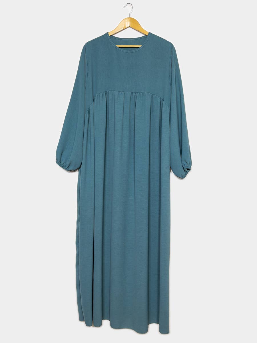 IDEAL OUTFIT - Wholesale Kaftan - Women's - Women's abaya ref:2326jazz10