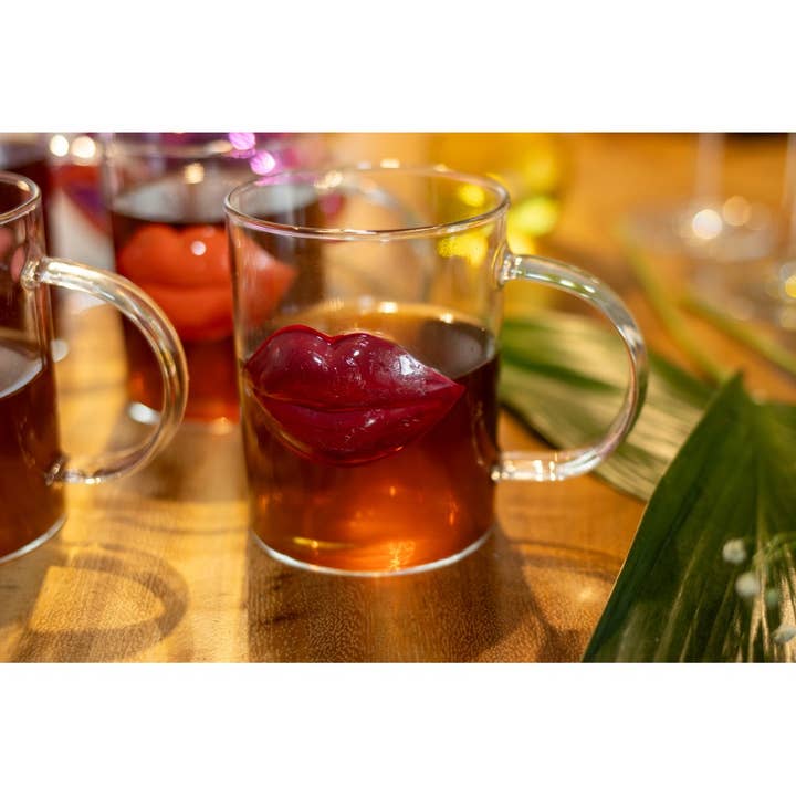 AULICA - Wholesale Coffee Mug - Mugs kiss - set of 43