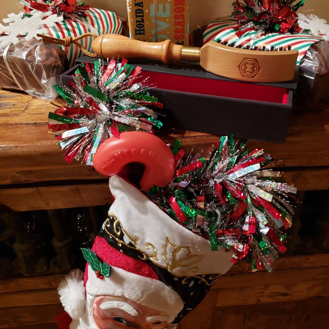 The ManTool – Engroshandel Kropsbørste – ManTool™ | Den originale kuglebørste7