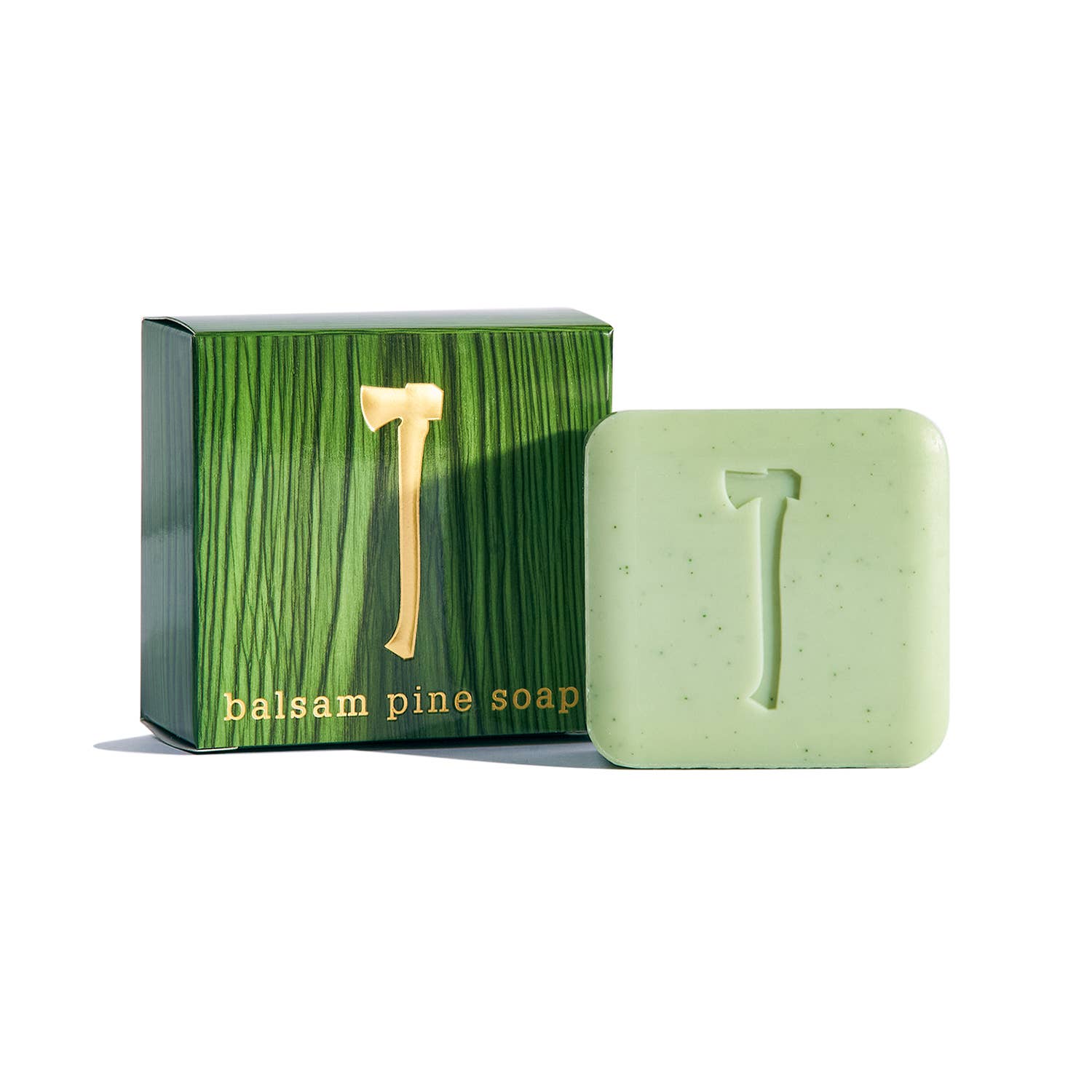 Kalastyle Soap Co. - Vente Pains de savon - Savon au pin baumier